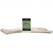 REDBARN X Large Whole Deer Antler 12ct