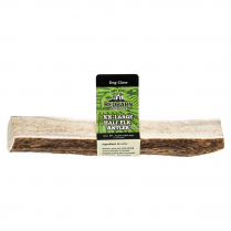 REDBARN XX Large Half Elk Antler 12ct