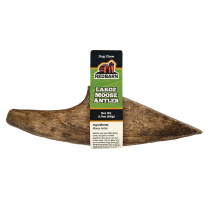REDBARN Large Palm Moose Antler 12ct