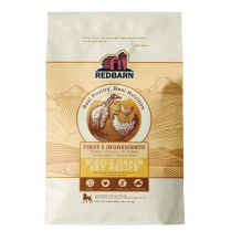 REDBARN Dog SKY Whole-Grain Turkey, Chicken & Duck 4lb