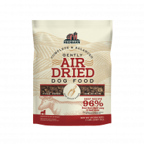 REDBARN AIR DRIED Dog ORIGINAL Beef 2lb