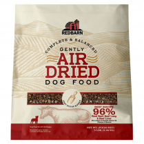 REDBARN AIR DRIED Dog ORIGINAL Beef 5lb