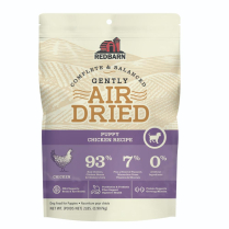 REDBARN AIR DRIED Puppy ORIGINAL Chicken 2lb