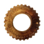 REDBARN Dur-A-Bulls Tire Large 3pk