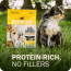 REDBARN AIR DRIED Cat POWERFOOD Chicken 2.5oz Trial Size