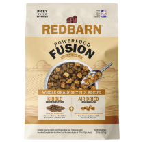 REDBARN FUSION Dog SKY Whole-Grain Chicken 20lb