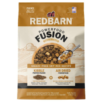 REDBARN FUSION Dog SKY Grain-Free Chicken 20lb