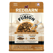 REDBARN FUSION Dog SKY Grain-Free Chicken 3.5lb