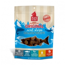 PLATO Original Real Strips Salmon Recipe 6oz/170g