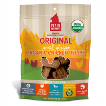 PLATO Original Real Strips Chicken Recipe 18oz/510g