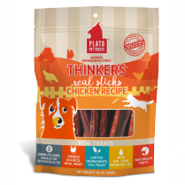 PLATO Thinkers Chicken 18oz/510g