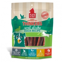 PLATO Thinkers Duck  18oz/510g