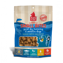 PLATO Small Bites GF Salmon 6oz/170g