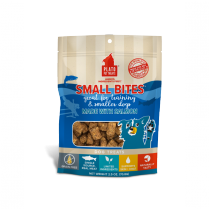 PLATO Small Bites GF Salmon 2.5oz/71g