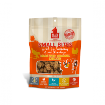 PLATO Small Bites GF Organic Chicken 2.5oz/71g