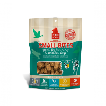 PLATO Small Bites GF Duck 2.5oz/71g