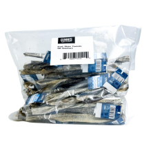GUNNI'S PET Cod Skin Twists 50ct