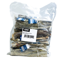 GUNNI'S PET Cod Skin Strips 50ct