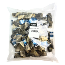 GUNNI'S PET Cod Skin Chewy Sticks 4" (bulk bag 40ct)