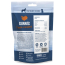 GUNNI'S PET Salmon Skin Shorties 2.5oz