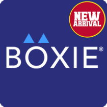 BOXIECAT