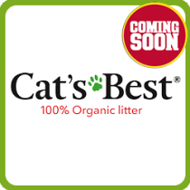 CATS BEST