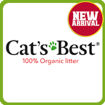 CATS BEST
