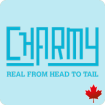 CHARMY PET