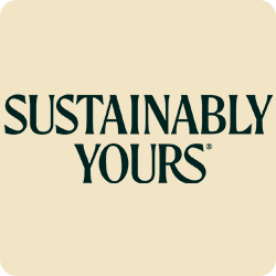 Sustainably Yours Plant Based Cat Litter for Single and Multi Cat Homes