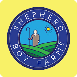 SHEPHERD BOY FARMS - premium freeze-dried raw diets & treats and freeze-dried & frozen raw goat’s milk supplements
