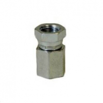 SWIVEL FITTING - 1/8"F X 1/8"FPT