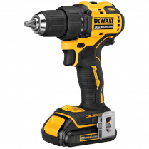 CORDLESS DRILL - 20V