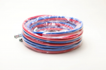 HOSE - 25 FT DOUBLE ASSEMBLY