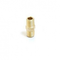 ADAPTER FITTING - 1/4" MPT X 1/4" MPT