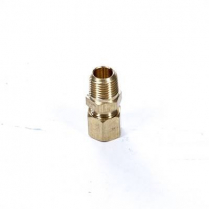 SWIVEL FITTING - 1/2" X 1/2" MPT