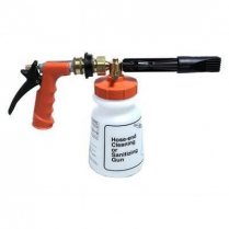 PISTOLET - SAVON MOUSSE - 10:1-128:1 (75QGFMR)