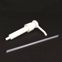 POMPE - 1 OZ. (POUR BIDONS OU SEAU)