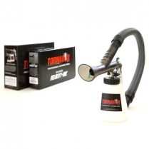 ASPIRATEUR TORNADOR BLACK & VELOCITY