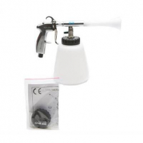 OUTIL DE NETTOYAGE AIR/CHIMIQUE TORNADOR