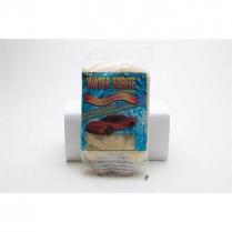 GANT DE TOILETTE - USAGE INTENSIF - GRAND (8" X 11") - SYNTH&Eacute;TIQUE LORENE DYN