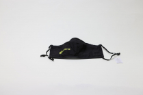 FACE MASK - REUSABLE KROWN FACE MASK