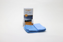 ITEKT - APPLICATION PARE-BRISE SIMPLE (COMMANDE MINIMUM DE 8)