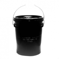 GREASE - WHITE LITHIUM 3.7 KG  PAIL