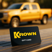 GIFT CARDS - $100