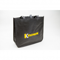 BAG - SHOPPING BAG (GUSSETED)