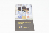 FLYER - AEROSOL - T40,T32,SOLUTION