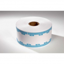 AUTO COIN WRAP ROLLS, NICKEL (8/BOX)