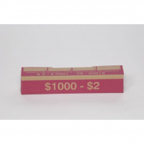 BO&Icirc;TE MONNAIE, DEUX (STOCK)