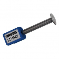 SHR-L BOLT SEAL BLUE
