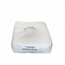 Basecrete black compound